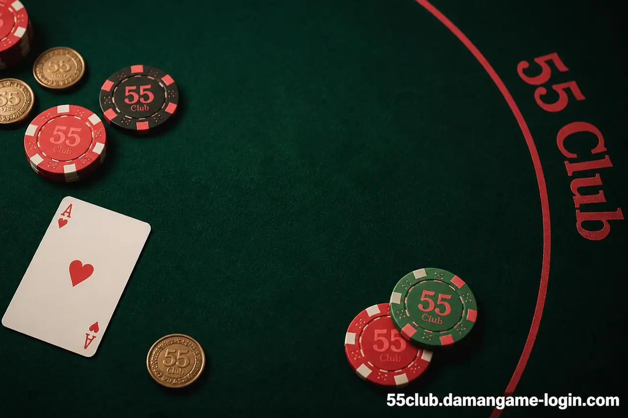 55 Club