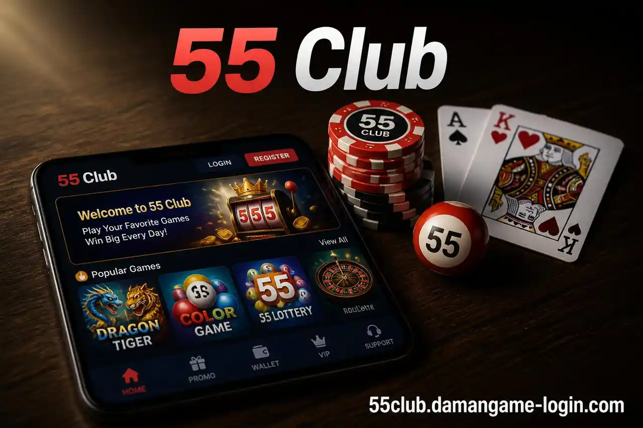 55 Club